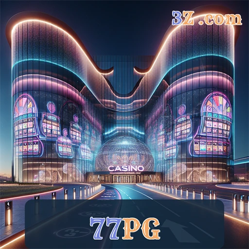 Magia do Casino: Surpreenda-se com o 77PG