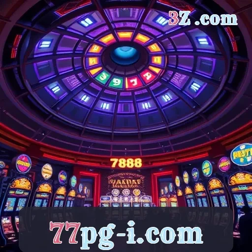 77PG: Atraia Emoções com o Login Para Aumentar Sua Diversão