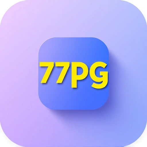 77PG logo